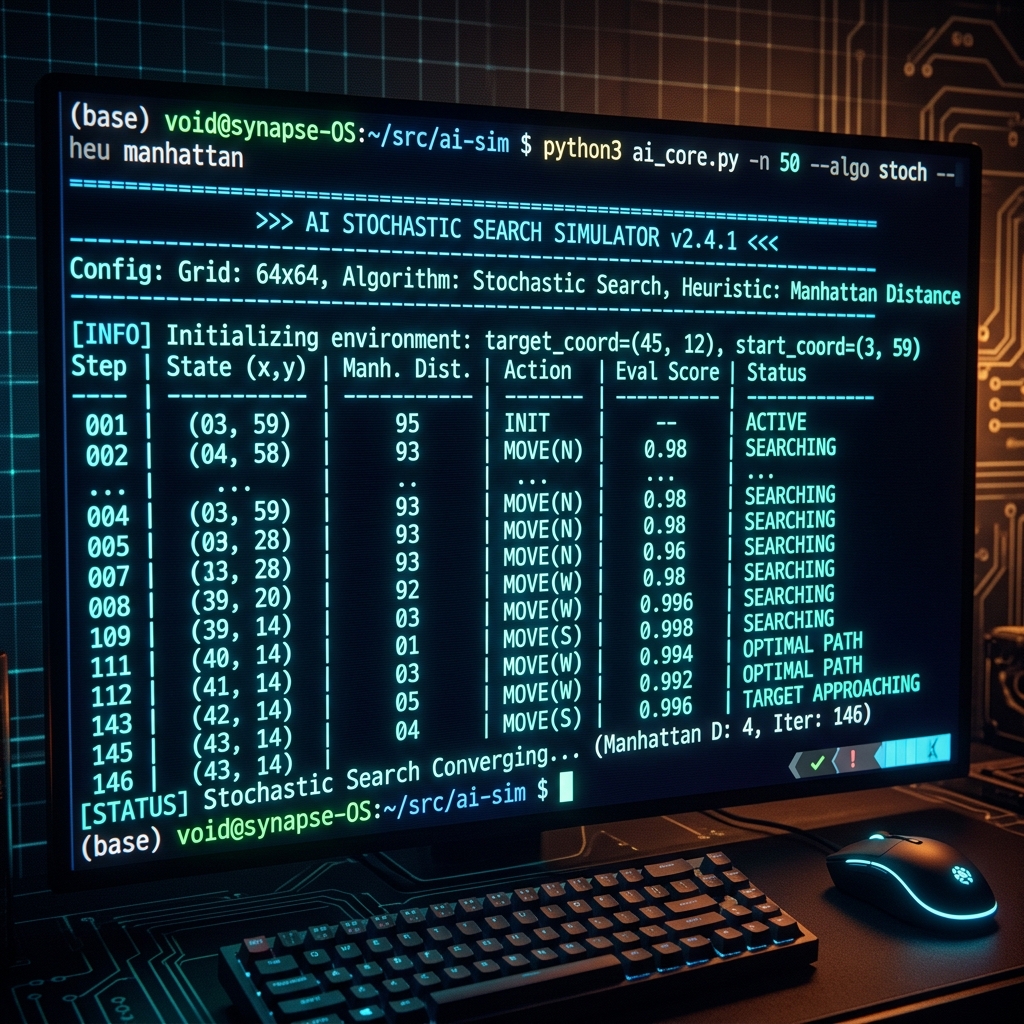 Digital Fugitive