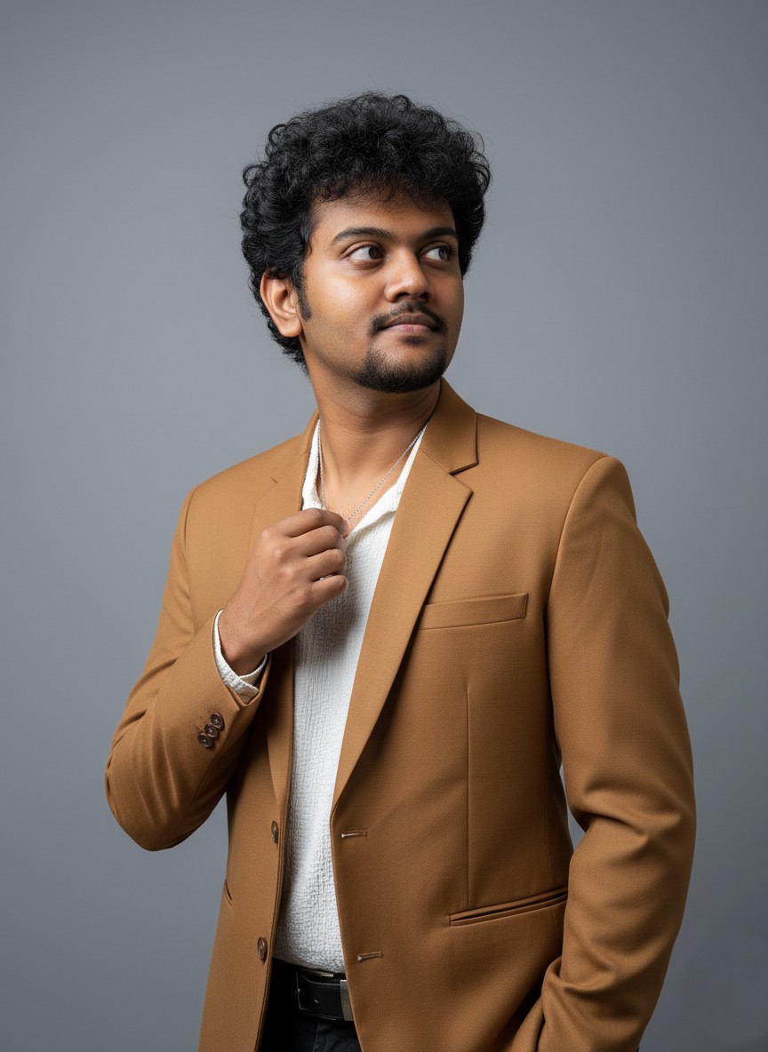 Sooriya Moorthy Profile